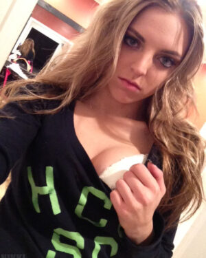 Stephanie Amateur Newcomer