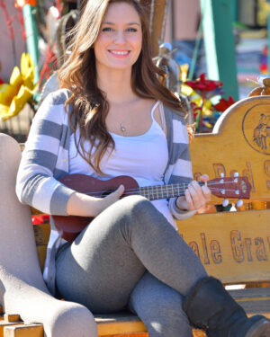 Summer Charming In Public FTV Girls