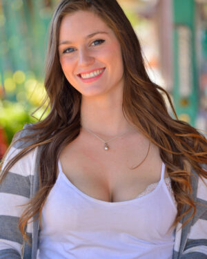Summer Charming In Public FTV Girls