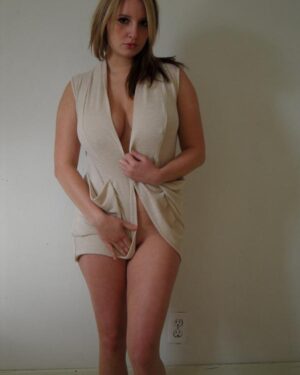 Summer Kovas Nude Amateur