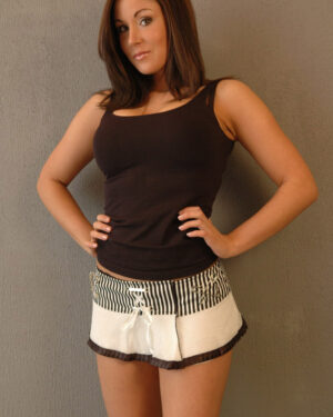 Sweet Krissy Mini Skirt