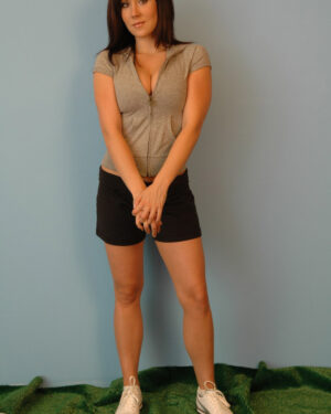 Sweet Krissy Sporty