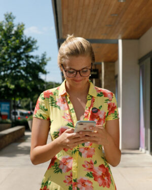 Sybil Kuechler The Future Is Nasty Zishy
