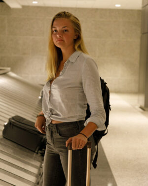 Sybil Kuechler Welcome To ATX Zishy