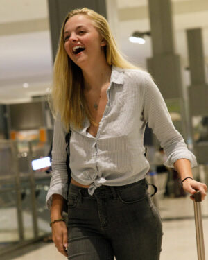 Sybil Kuechler Welcome To ATX Zishy