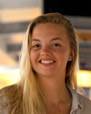 Sybil Kuechler Welcome To ATX Zishy