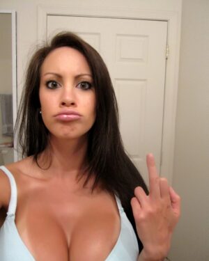 Talia Shepard Self Pics