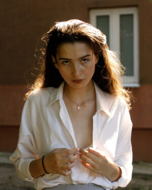 Tamara Damachuk Generation Zen Zishy