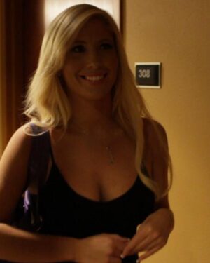 Tasha Reign Tonights Girlfriend