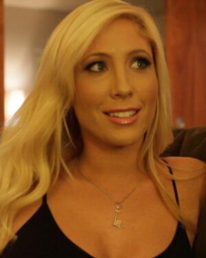 Tasha Reign Tonights Girlfriend