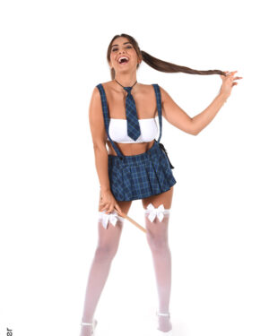 Tatiana Coco My Sweet Little Sixteen IStripper