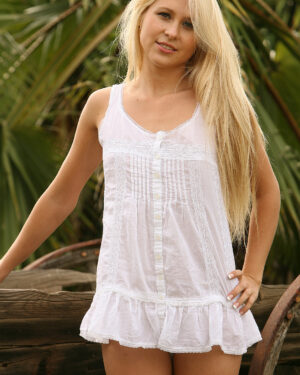Taylor Swanson Perky Nude Next Door Models