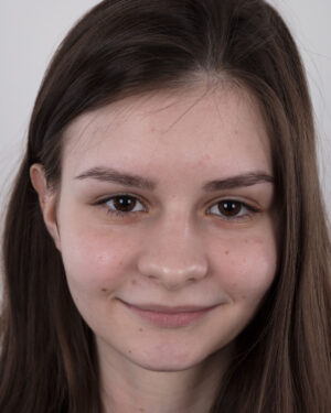 Tereza 1086 Czech Casting