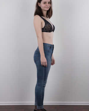 Tereza 1086 Czech Casting