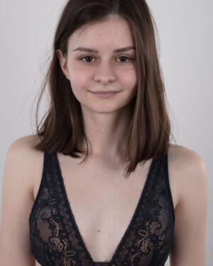 Tereza 1086 Czech Casting