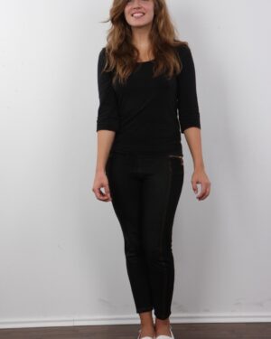 Tereza Flexible Czech Casting
