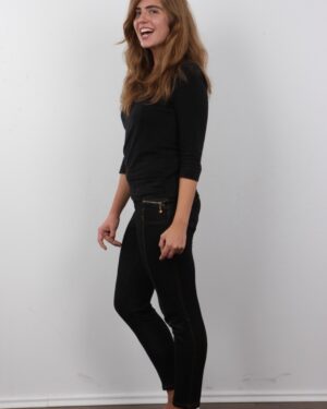 Tereza Flexible Czech Casting