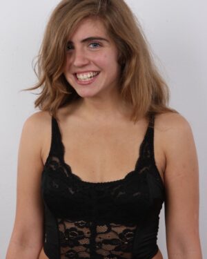 Tereza Flexible Czech Casting
