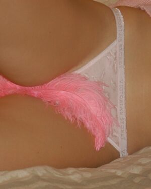 Tiffany Teen Girlfriend In Bed Phil-Flash