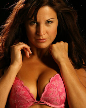 Tina Tina Pink Lingerie