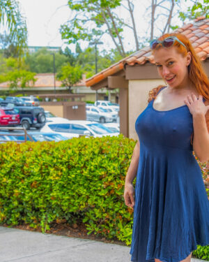 Titania Does Some Shopping Cosmid