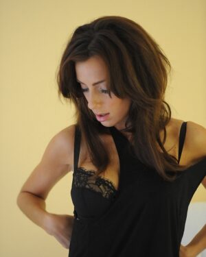 Tori B Perky