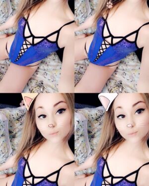 Tysen Rich SarahLuxor Sexy Snaps Fancentro