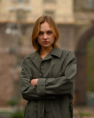 Valya Easton Generation Kiev Zishy