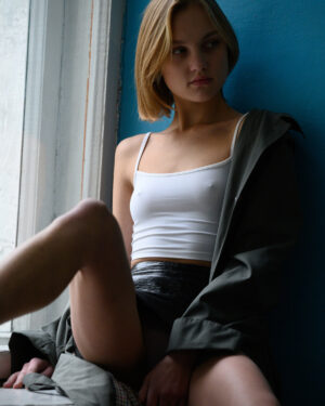 Valya Easton Generation Kiev Zishy