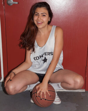 Vanessa Rivas Sporty Spice Zishy