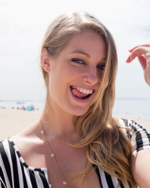 Veronica Weston Beachy