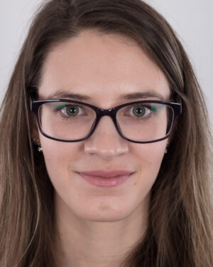 Veronika 7014 Czech Casting