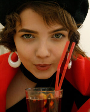 Victoria Minina Cafe Society 1 Zishy