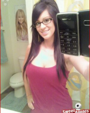 Victoria Sweet Amateur