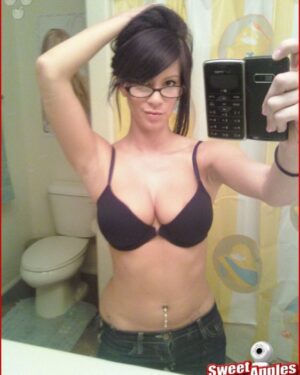 Victoria Sweet Amateur