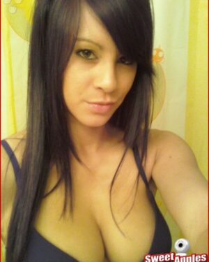 Victoria Sweet Amateur