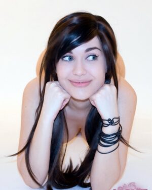 Violet Erotica Kinky
