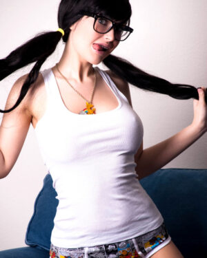 Viorotica Glasses