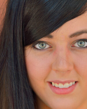 Whitney Flashing In Traffic for FTV Girls