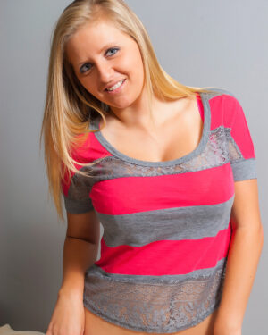 Whitt Pretty In Pink