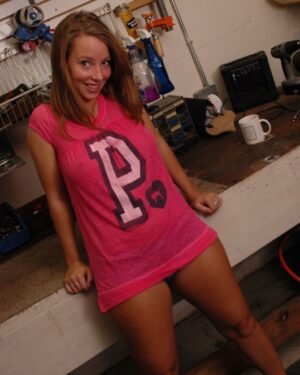 Your Caitlynn Bench
