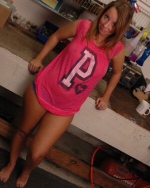 Your Caitlynn Bench