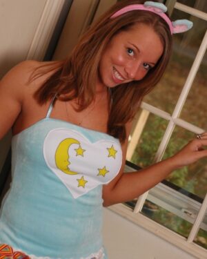 Your Caitlynn Bunny