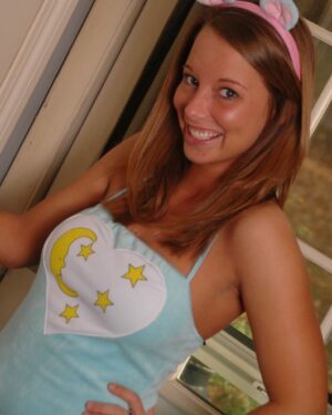 Your Caitlynn Bunny