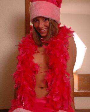 Your Caitlynn Christmas