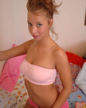 Your Caitlynn Pink