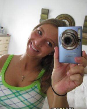 Your Caitlynn Private Shots