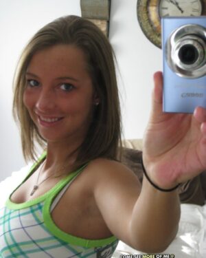 Your Caitlynn Private Shots