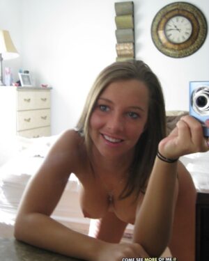 Your Caitlynn Private Shots