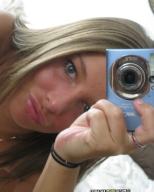 Your Caitlynn Private Shots
